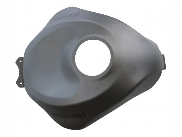 Comprare Carena Moto Kawasaki ZX6R 2023-2025 - Grigio Ninja