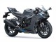 Comprare Carena Moto Kawasaki ZX6R 2023-2025 - Grigio Ninja