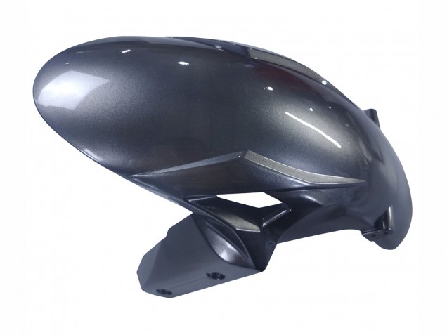 Comprare Carena Moto Kawasaki ZX6R 2023-2025 - Bianco Perla Nero Rosso