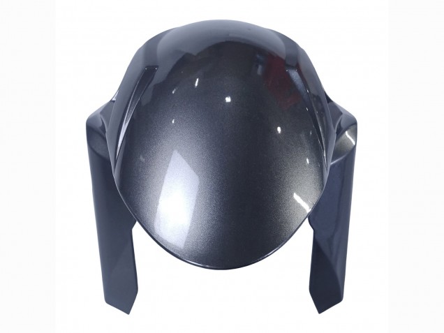 Comprare Carena Moto Kawasaki ZX6R 2023-2025 - Bianco Perla Nero Rosso