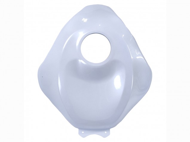 Comprare Carena Moto Kawasaki ZX6R 2023-2025 - Bianco Perla Nero Rosso