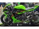 Comprare Carena Moto Kawasaki ZX6R 2023-2025 - Verde Nero