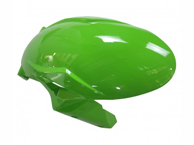 Comprare Carena Moto Kawasaki ZX6R 2023-2025 - Verde Nero