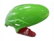 Comprare Carena Moto Kawasaki ZX6R 2023-2025 - Verde Nero Rosso Giallo Dunlop