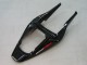 Comprare Carena Moto Honda CBR600RR 2003-2004 - Nero Lucido Rosso Decals