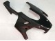 Comprare Carena Moto Honda CBR1000RR 2008-2011 - Nero Opaco