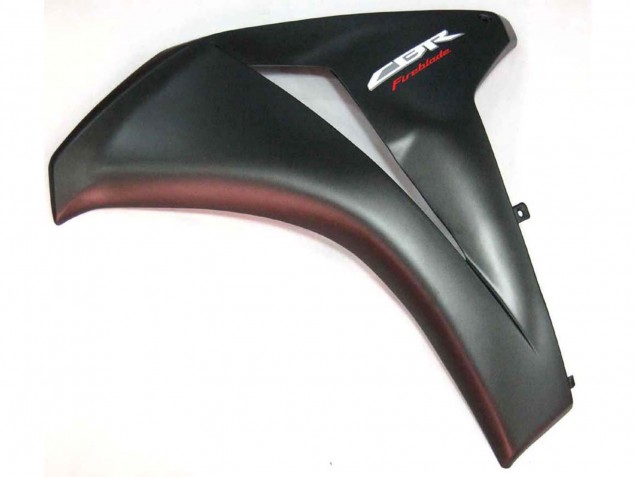 Comprare Carena Moto Honda CBR1000RR 2008-2011 - Nero Opaco