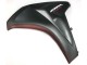 Comprare Carena Moto Honda CBR1000RR 2008-2011 - Nero Opaco