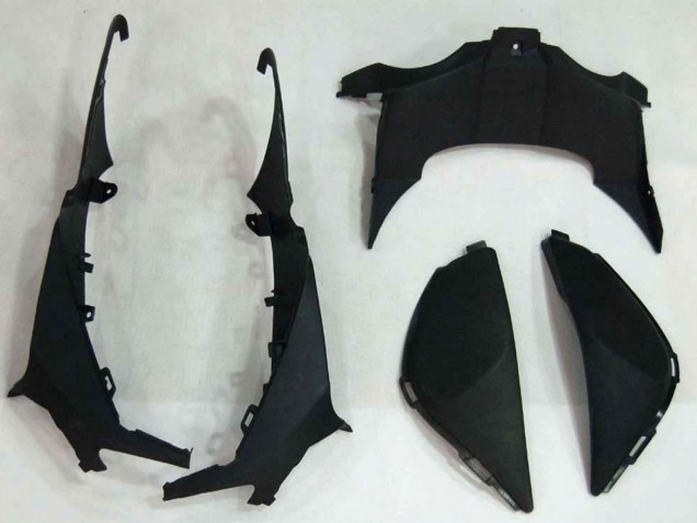 Comprare Carena Moto Honda CBR1000RR 2008-2011 - Nero Opaco