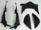 Comprare Carena Moto Honda CBR1000RR 2008-2011 - Nero Opaco