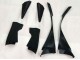 Comprare Carena Moto Honda CBR1000RR 2008-2011 - Nero Opaco