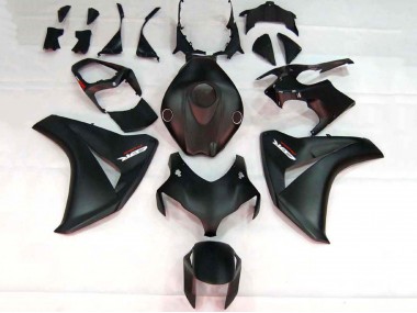 Comprare Carena Moto Honda CBR1000RR 2008-2011 - Nero Opaco