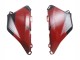 Comprare Carena Moto Honda CBR1000RR 2017-2023 - Rosso Blu Nero Lucido