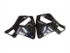 Comprare Carena Moto Honda CBR600RR 2005-2006 - Nero Oro Logo