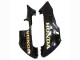 Comprare Carena Moto Honda CBR600RR 2005-2006 - Nero Oro Logo