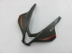 Comprare Kit Carena Moto Honda CBR600RR 2007-2008 - Arancia Nero Opaco