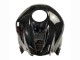 Comprare Kit Carena Moto Honda CBR600RR 2007-2008 - Argento Nero Lucido