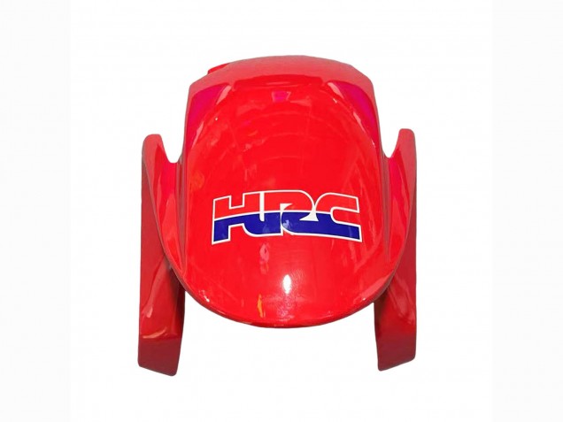 Comprare Carena Moto Honda CBR600RR 2009-2012 - Bianco Rosso Blu HRC