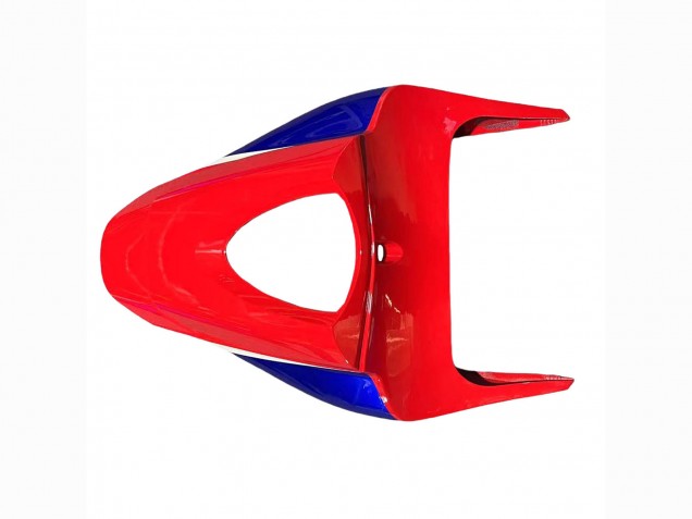 Comprare Carena Moto Honda CBR600RR 2009-2012 - Bianco Rosso Blu HRC