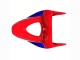 Comprare Carena Moto Honda CBR600RR 2009-2012 - Bianco Rosso Blu HRC