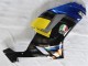 Comprare Carena Moto Kawasaki ZX6R 2007-2008 - Blu Squalo