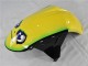 Comprare Carena Moto Kawasaki ZX6R 2007-2008 - Blu Squalo