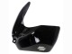 Comprare Kit Carena Moto Suzuki GSXR 600 / GSXR 750 2006-2007 - Viola Nero Lucido
