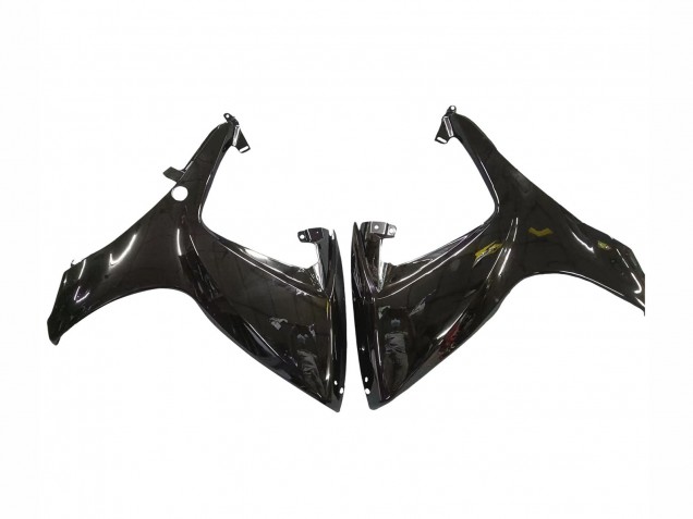 Comprare Carena Moto Suzuki GSXR 600 / GSXR 750 2006-2007 - Nero Lucido