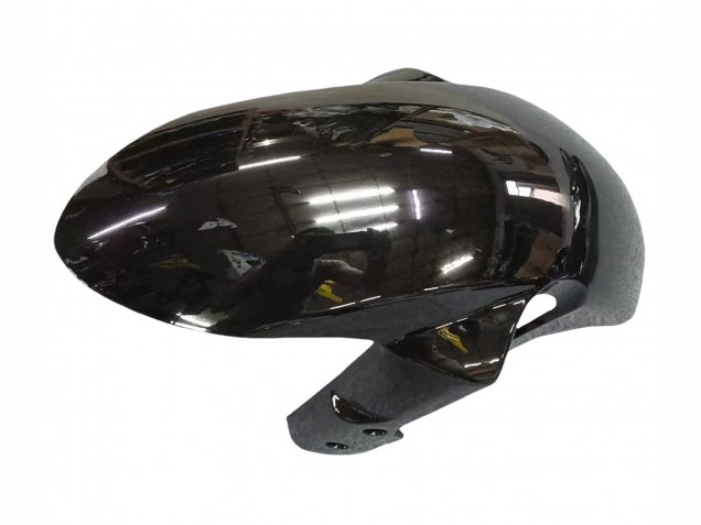 Comprare Carena Moto Suzuki GSXR 600 / GSXR 750 2006-2007 - Nero Lucido