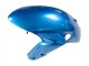Comprare Carena Moto Suzuki GSXR 600 / GSXR 750 2011-2024 - Azzurro Chiaro Verde Bianco Rosso