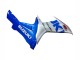 Comprare Carena Moto Suzuki GSXR 600 / GSXR 750 2011-2024 - Blu Argento Ecstar