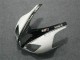 Comprare Carena Moto Kawasaki ZX6R 2007-2008 - Nero Bianco Elf