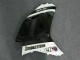 Comprare Carena Moto Kawasaki ZX6R 2007-2008 - Nero Bianco Elf