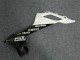 Comprare Carena Moto Kawasaki ZX6R 2007-2008 - Nero Bianco Elf