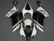Comprare Carena Moto Kawasaki ZX6R 2007-2008 - Nero Bianco Elf