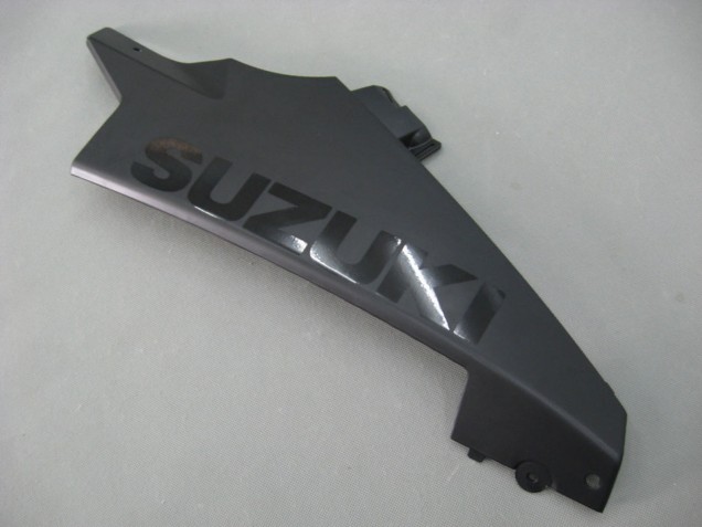 Comprare Carena Moto Suzuki GSXR 1000 2007-2008 - Nero Opaco Nero Lucido