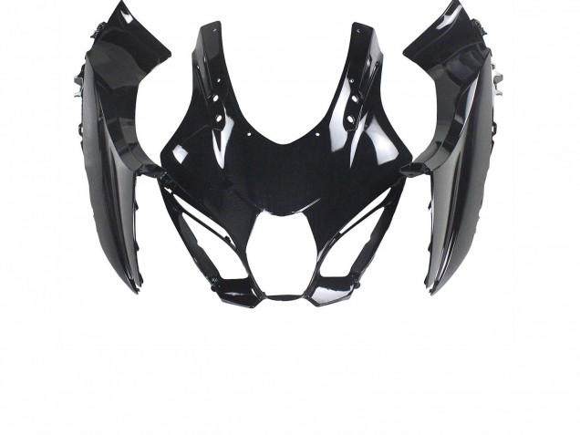 Comprare Carena Moto Suzuki GSXR1000 2017-2024 - Nero Lucido