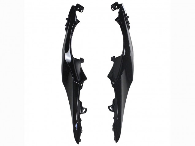 Comprare Carena Moto Suzuki GSXR1000 2017-2024 - Nero Lucido