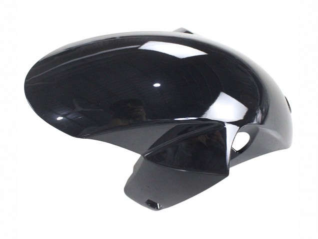 Comprare Carena Moto Suzuki GSXR1000 2017-2024 - Nero Lucido