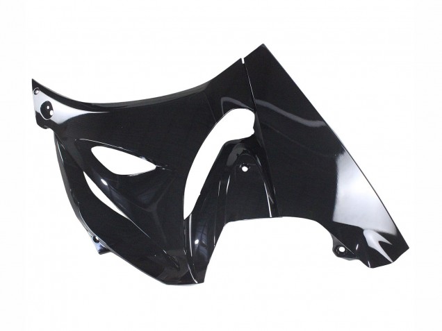 Comprare Carena Moto Suzuki GSXR1000 2017-2024 - Nero Lucido