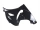 Comprare Carena Moto Suzuki GSXR1000 2017-2024 - Nero Lucido