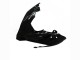 Comprare Carena Moto Kawasaki Ninja 650 EX650 2017-2019 - Nero Lucido