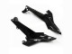 Comprare Carena Moto Kawasaki Ninja 650 EX650 2017-2019 - Nero Lucido