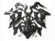 Comprare Carena Moto Kawasaki Ninja 650 EX650 2017-2019 - Nero Lucido
