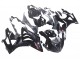 Comprare Carena Moto BMW S1000RR 2009-2014 - Nero Lucido