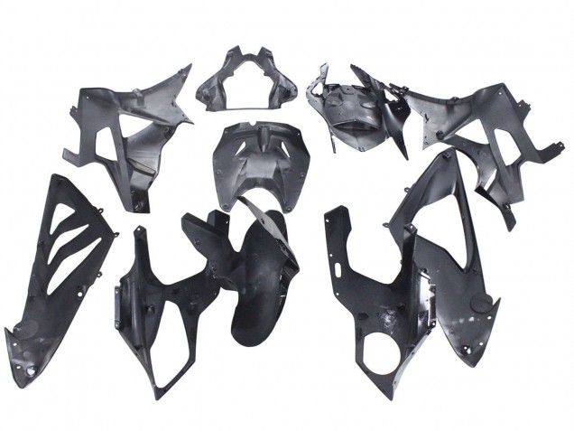 Comprare Carena Moto BMW S1000RR 2009-2014 - Nero Lucido