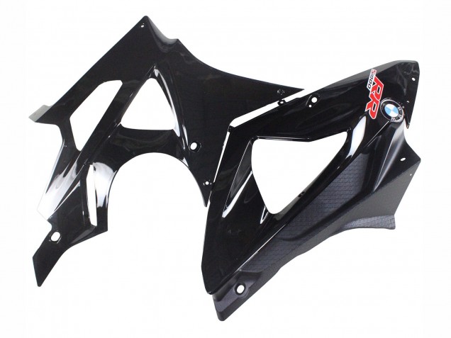 Comprare Carena Moto BMW S1000RR 2009-2014 - Nero Lucido