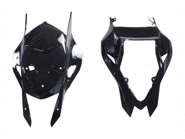 Comprare Carena Moto BMW S1000RR 2009-2014 - Nero Lucido