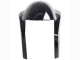 Comprare Carena Moto BMW S1000RR 2009-2014 - Nero Lucido