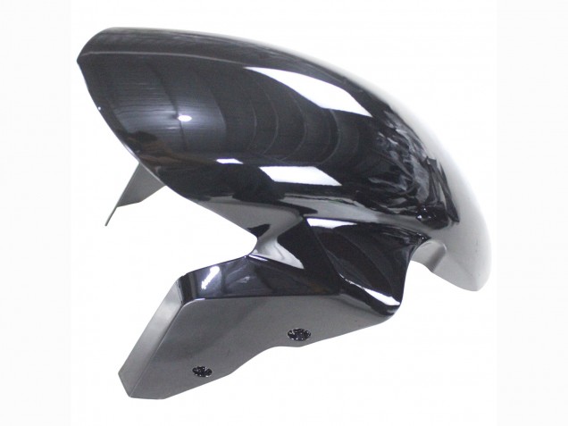 Comprare Carena Moto BMW S1000RR 2009-2014 - Nero Lucido
